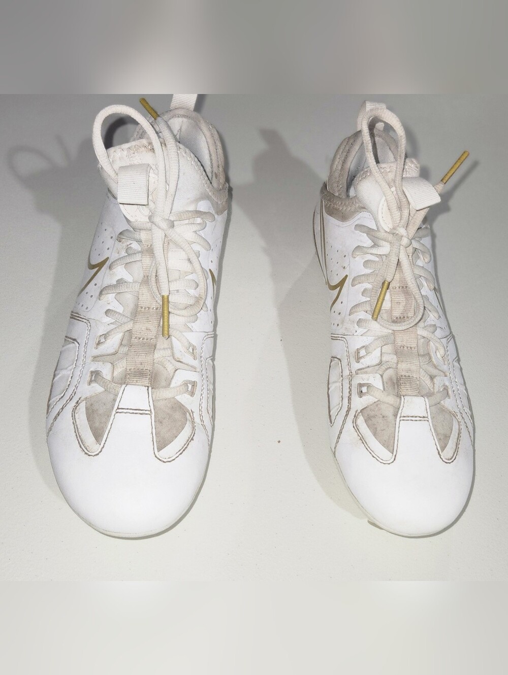Nike Huarache 9 Varsity LAX Mens Lacrosse Cleats Size 10.5
